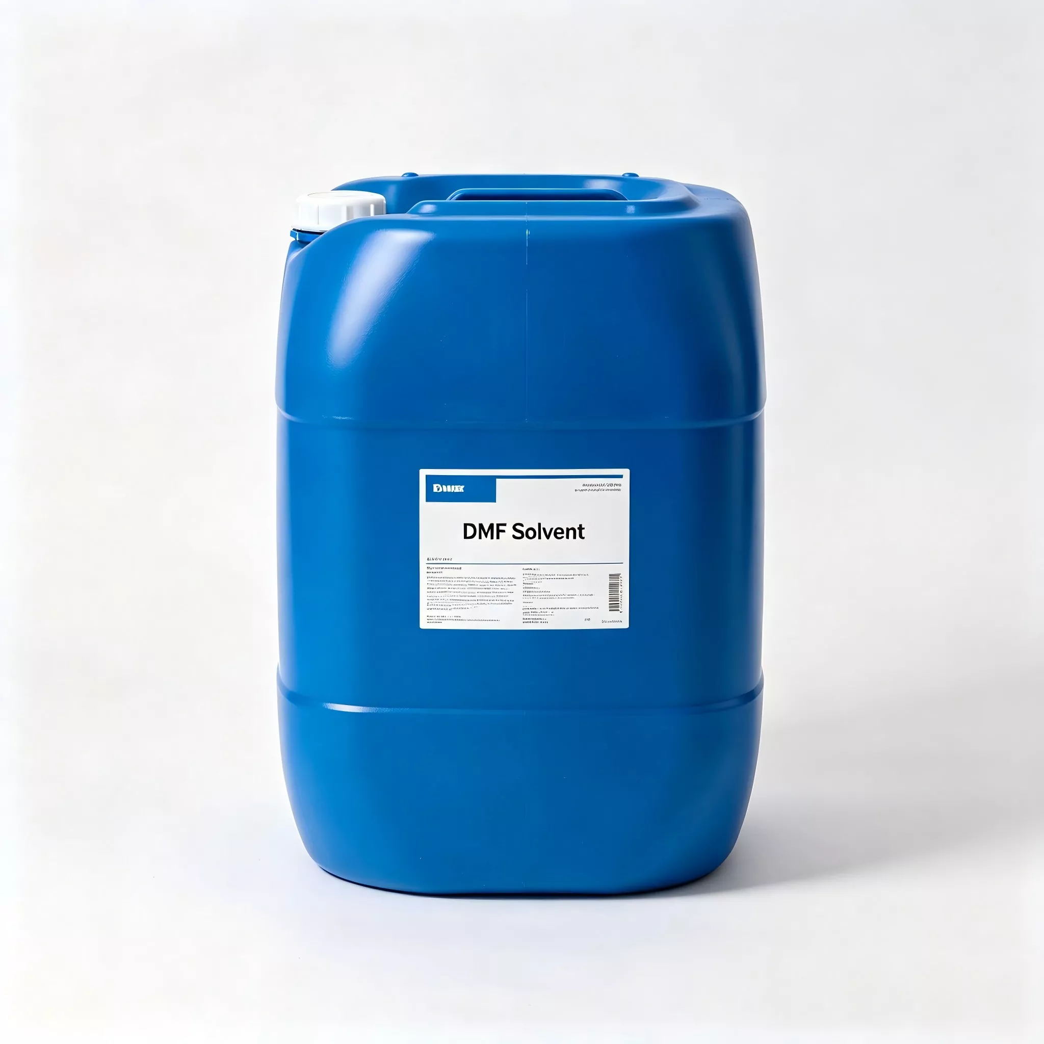 Solvente DMF