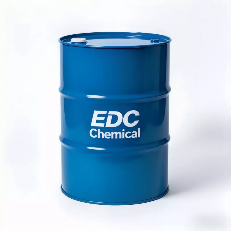 EDC Química