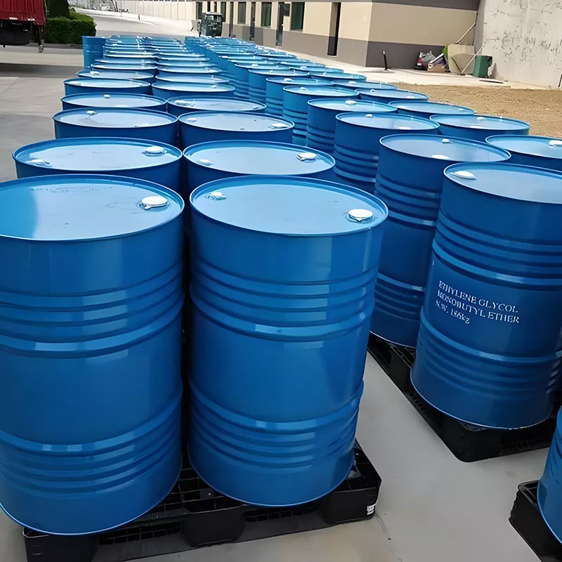 EDC para produção de monômero de cloreto de vinila