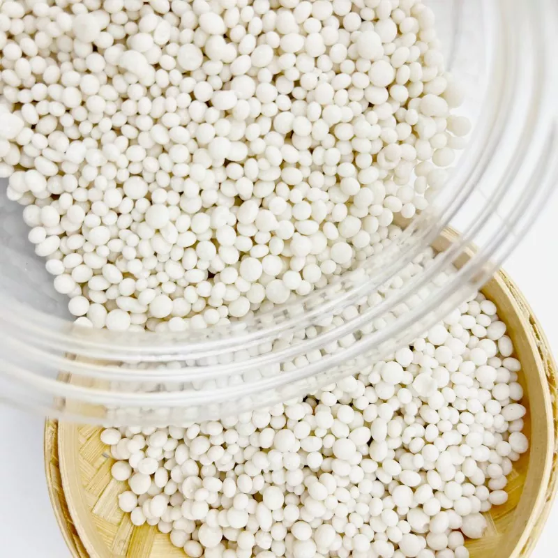 Agricultural Nitrogen Fertilizer