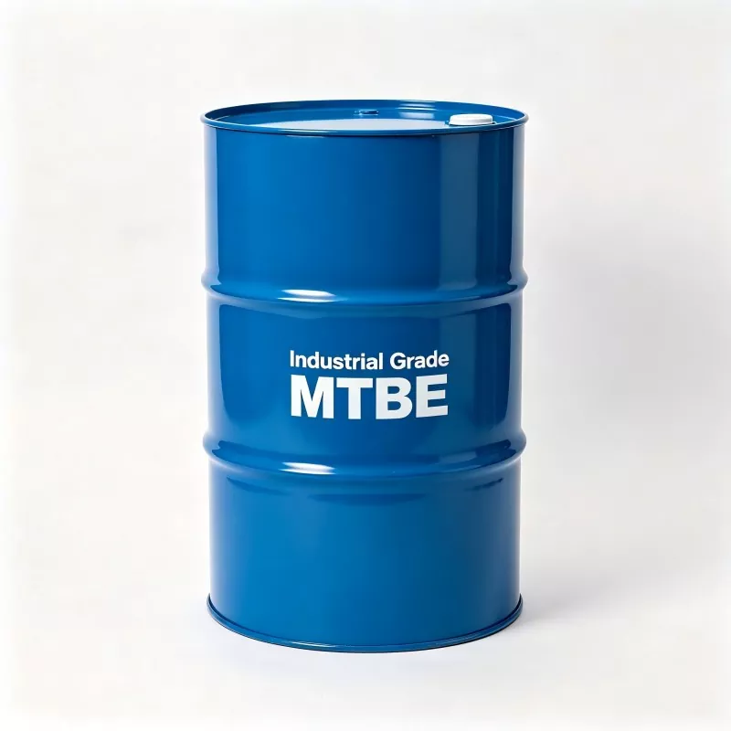 MTBE de grau industrial