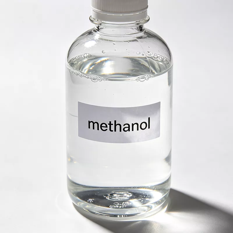 Álcool Metílico