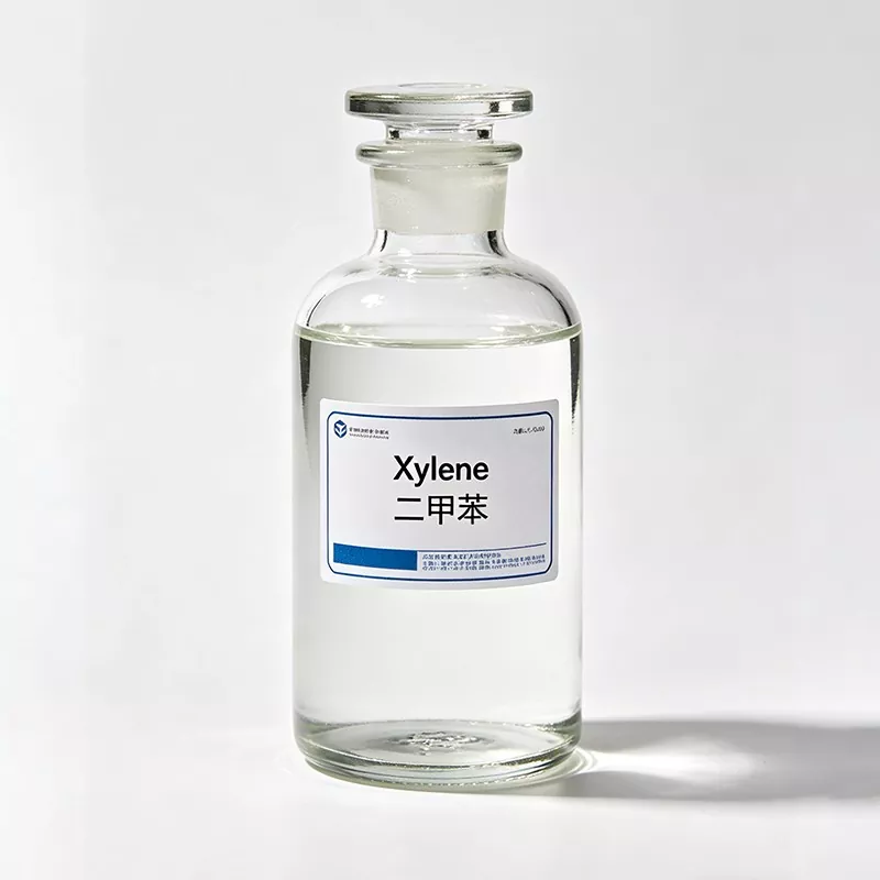 Xileno Misto
